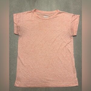 Atmosphere Coral T-Shirt